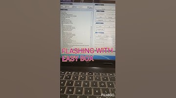 nokia 5.1 full flash done with easy box