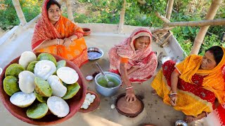 বাজারের কেনা শুকনো চালের গুঁড়ো দিয়ে চিতই পিঠা রেসিপি | Chitoi pitha recipe |