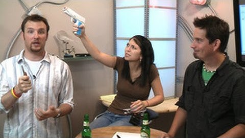 Encrypt your entire hard drive! - Hak5