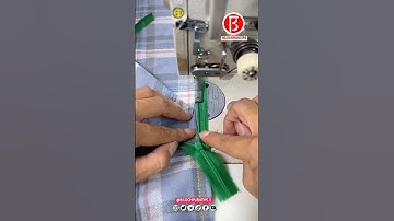 sewing tools and tutorial Invisible zipper special presser foot part 348