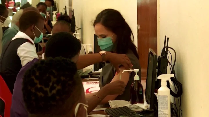 Explainer: First vaccine mandate deadlines approaching