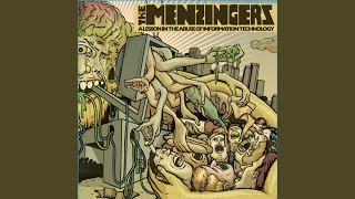 Video thumbnail of "The Menzingers - Richard Corry"