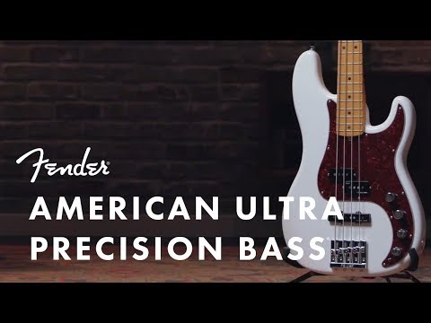 american-ultra-precision-bass-|-american-ultra-series-|-fender