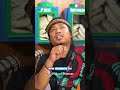 Abdur Kapok Jadi Anak Pang - Momen Marahnya Bikin Geli 🔥 #Shorts #PodcastMomentID