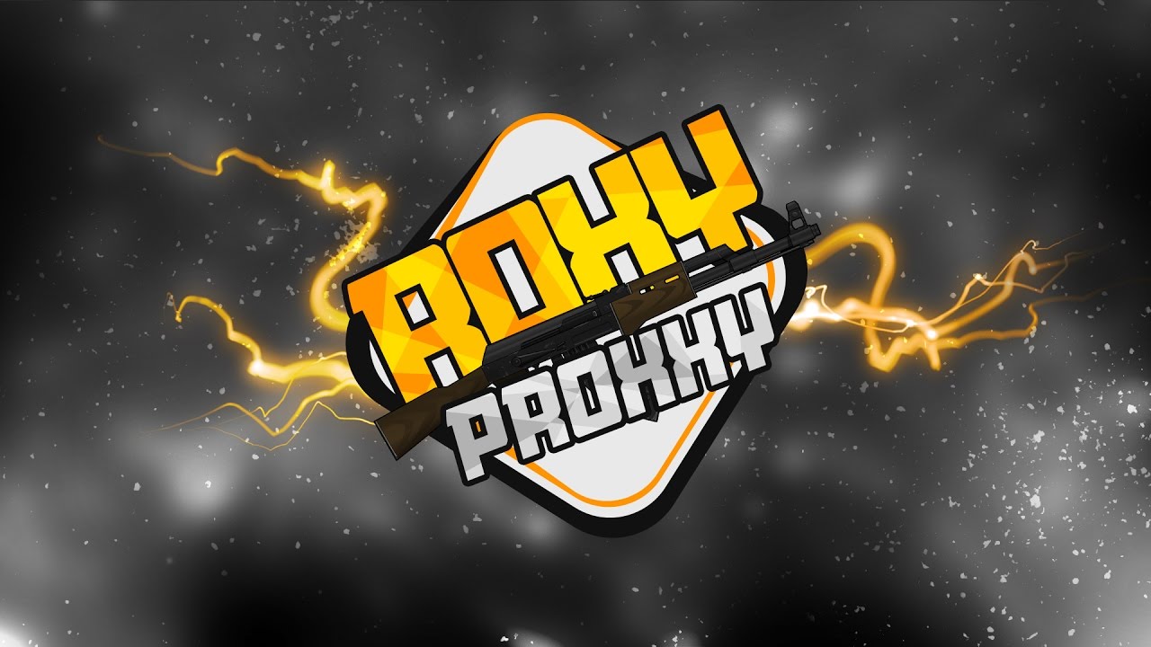 Roxyproxxy - Stream Highlights #6