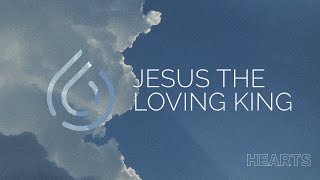 Jesus The Loving King | Gosia Denham | C3 LIFE Online 5-5-24 screenshot 2