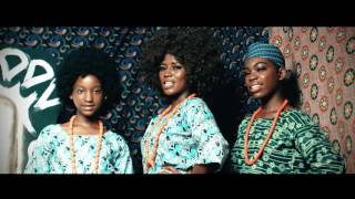 Tiwa Savage   If I Start To Talk ft  Dr  Sid  Official Music Video