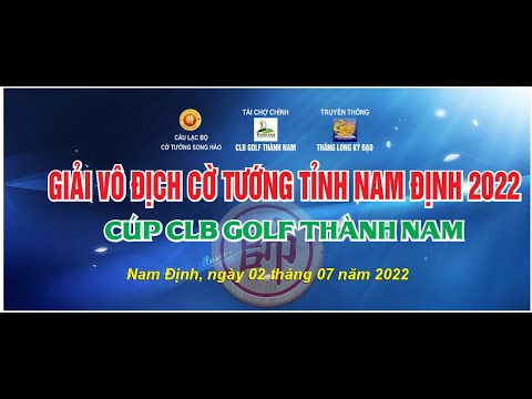 Video ShowMatch Nam Định | Vũ Văn Tuyến ( Ninh Bình ) vs... - youtube