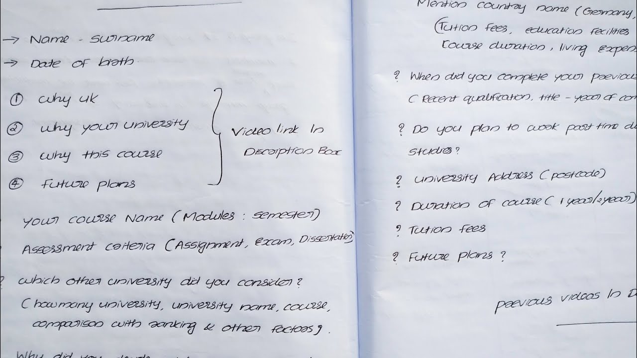 UK credibility interview/UK Skype interview questions & Answers/Uk university/UK interview questions