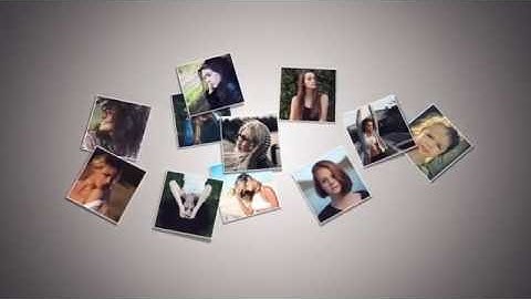 FOTOS SLIDESHOW MOSAICO 2 - DEMONSTRAÇÃO