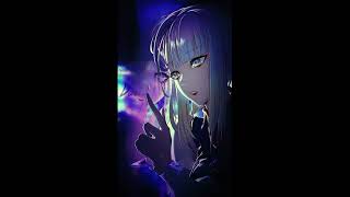 karamel kel aglow (Intro) (Cyberpunk Lucy) (Slowed&Reverb_