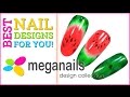 Waterlemon Nails art designs for your creativity! | 😊 ♥☀| Дизайн ногтей для вашего творчества!