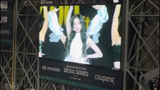 aespa - drama (24.03.20 MLB seoul series)