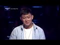 Chàng trai khuôn mặt có Hàn Quốc tham gia Ai là triệu phú cực cute