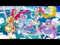 Viva! Spark!トロピカル~ジュ!プリキュア 歌:Machico withトロピカる部