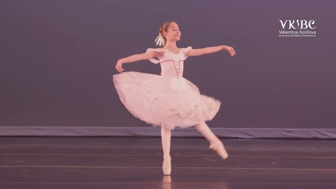 Gala Performance 2023 | Loane Mahieu 🇧🇪