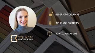 Mažyčio, Vos 20 Kv.m. Kiemo Projektas