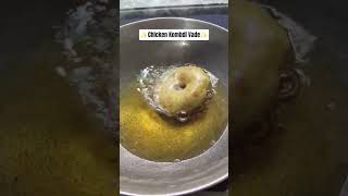 ✨ Chicken Kombdi Vade✨#food #viral #viralmusic #recipe #chicken #spicyfoods
