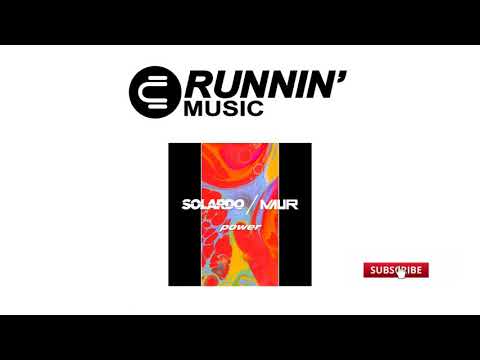 Solardo, Maur - Power (Original Mix)