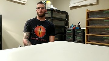 1st official "Ballz to the Wallz