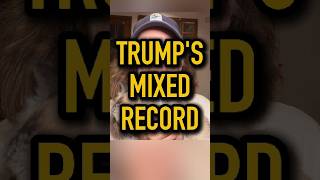 You Have a Mixed Record, Donald | Paula Poundstone #shorts