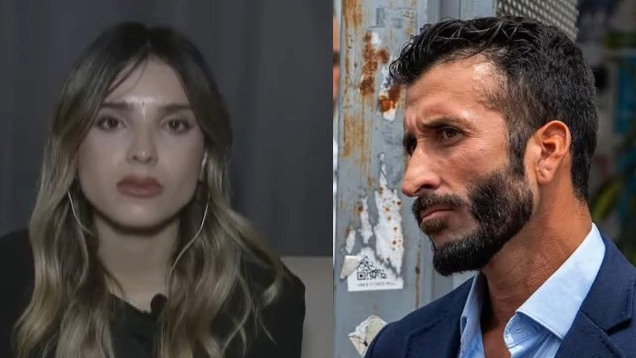 Emily Ceco habló tras apartar de su defensa en la causa por violencia de género a Roberto Castillo