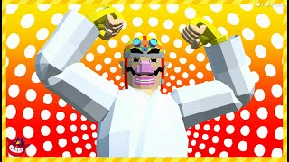 WarioWare: Move It! Nintendo Switch 2 player Story Mode 60fps
WarioWare: Move It! Nintendo Switch 2 player Story Mode 60fps WarioWare: Move It! Nintendo Switch 2 player Story Mode 60fps
