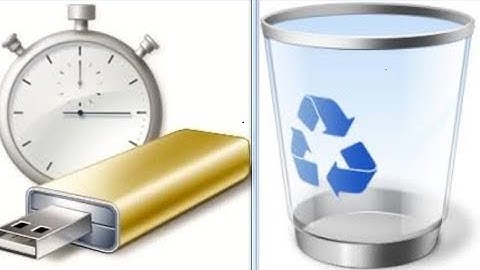 how to delete ready boost off a usb drive