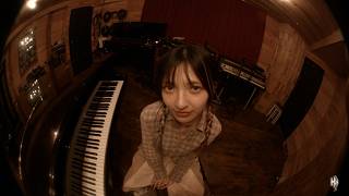 甲田まひる (Mahiru Coda) - SIDE EYE (Official Music Video)