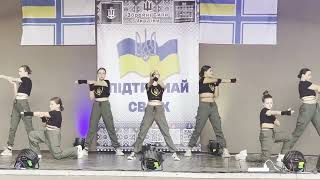 картинка: Відеофрагменти концерту 14 09 2024