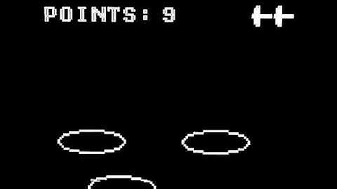 Whack-A-Rat for Hackvision