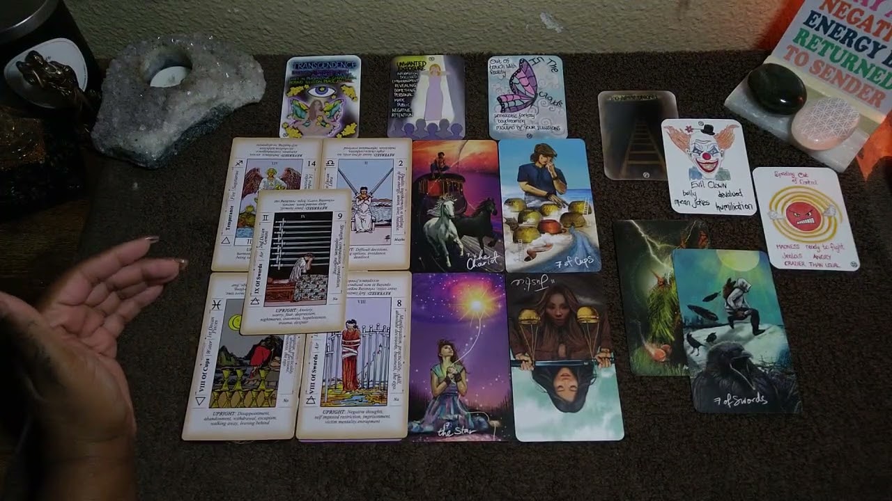 Телец ♉ Это очень специфично, ваш рост разоблачил иллюзию лжи бывшего 