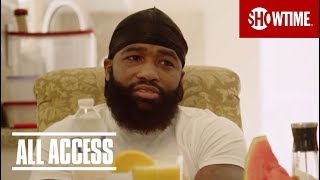 Adrien Broner Reveals Jailhouse Moment | Episode 1 Preview | ALL ACCESS: Pacquiao vs. Broner