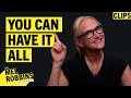 The 7 Keys To Unlocking Your Power And Have It All | Mel Robbins