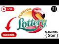 Tiraj Florida En Direct Soir 16 Mai 2026 #Lotteryflorida #resultat #FloridaMidi #boulcho
