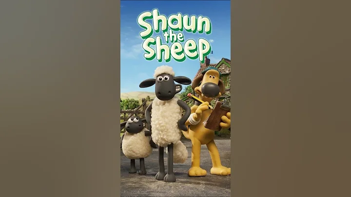 SEVENTEEN Vernon:  He's Shaun the Sheep~