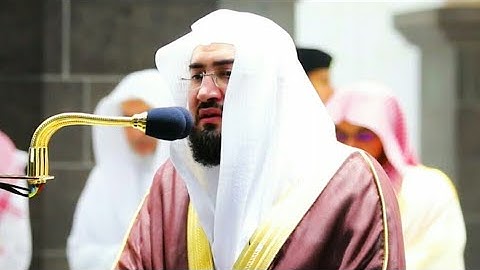سورة لقمان أرح سمعك د. بندر بليلة تلاوة هادئة تريح القلب و العقل