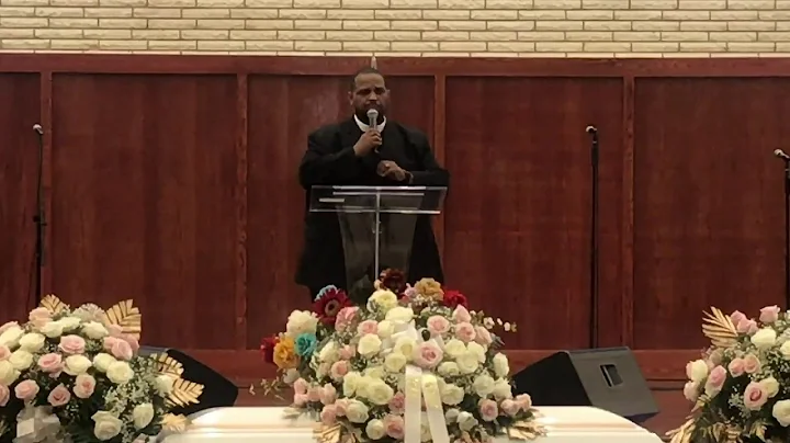 Homegoing Services of Diann Milam (My MOM)