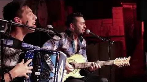 Jerry Demara - La Vida Es Como Una Baraja (En Vivo...