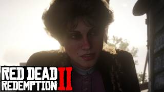 ВЫШЛИ В ЛЮДИ ► Red Dead Redemption 2 #3