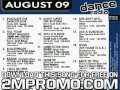 Solange Promo Only Dance Radio August Would Ve Been The One Groove Police Radio Edit mp3