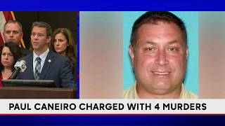 Colts Neck mansion murders: Live update