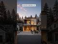 [ 8m x 10m ] MODERN MINIMALIST #timelapse #modernminimalist #homebuilding #ASMRcontruction