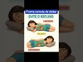 Evite assim o refluxo #gastrite #azia #refluxo #tratamento