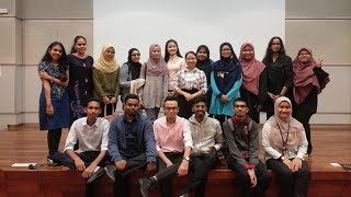 | Vlog | Orientation Days | MSU MBBS OCT 2019