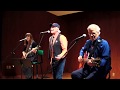 The Cowsills Live at the Port Washington Public Library - 11/9/2018