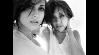 Meg & Dia - Monster (Acoustic)