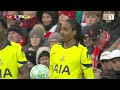 Resumo alargado | Liverpool 1-1 Tottenham Hotspur | Premier League 25/26