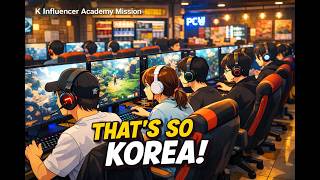 ✨ That’s So Korea ✨ | K-Influencer Academy Mission 2