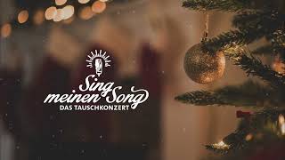 Jennifer Haben Mit Johannes Oerding - Auld Lang Syne (Aus Sing Meinen Song - Das Weihnachtskonzert)